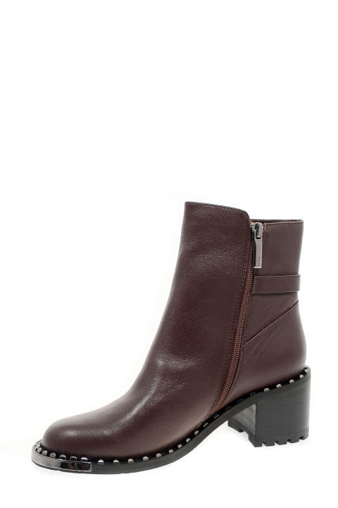 Coach on sale justina boots